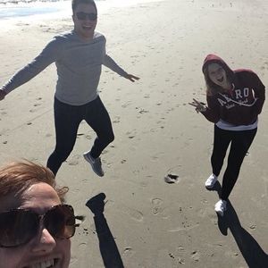 Meet your Posher, Cheryl